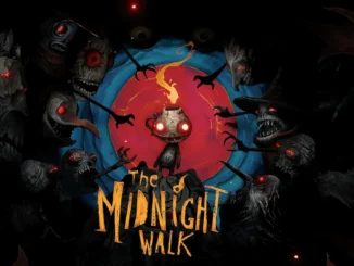 The Midnight Walk Guide – Your Complete Claymation Horror Companion
