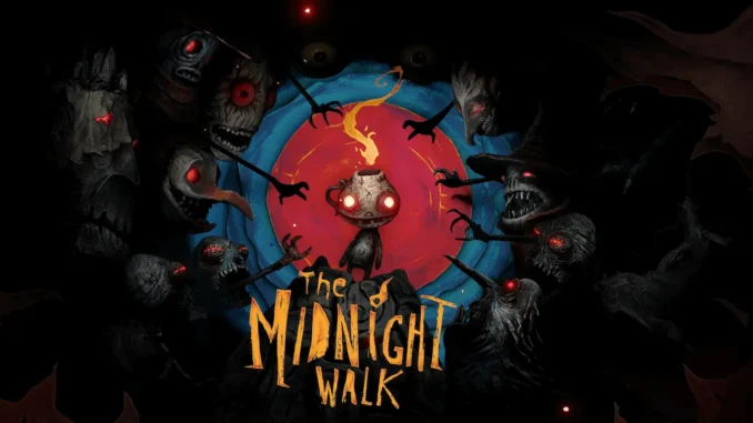 The Midnight Walk Guide – Your Complete Claymation Horror Companion