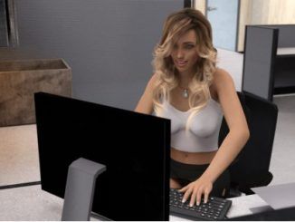 The Office Wife Walkthrough