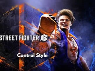 The Optimal Control Style for Street Fighter 6