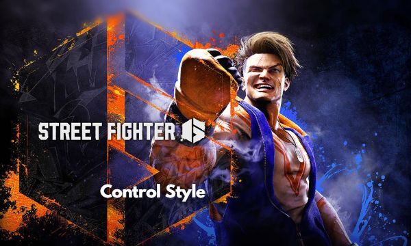 The Optimal Control Style for Street Fighter 6
