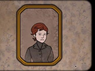 The Past Within Walkthrough