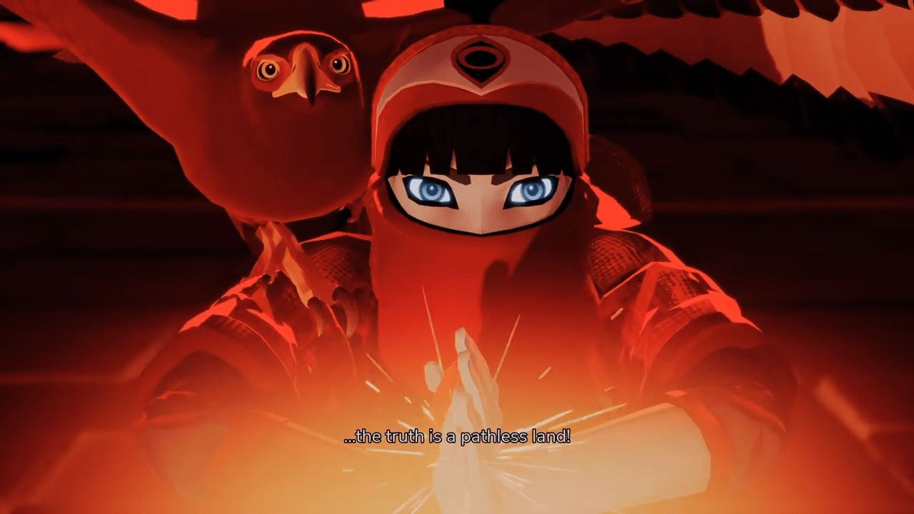 The Pathless: Complete Guide & Walkthrough