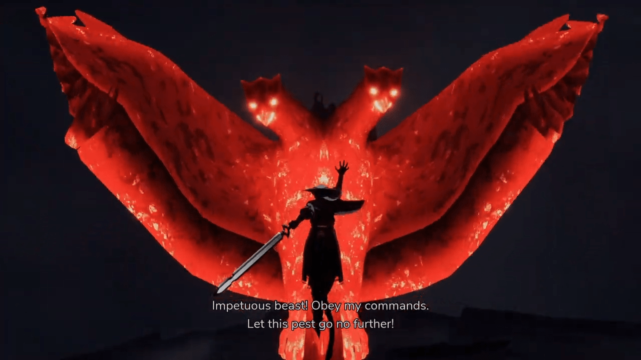 The Pathless: Complete Guide & Walkthrough