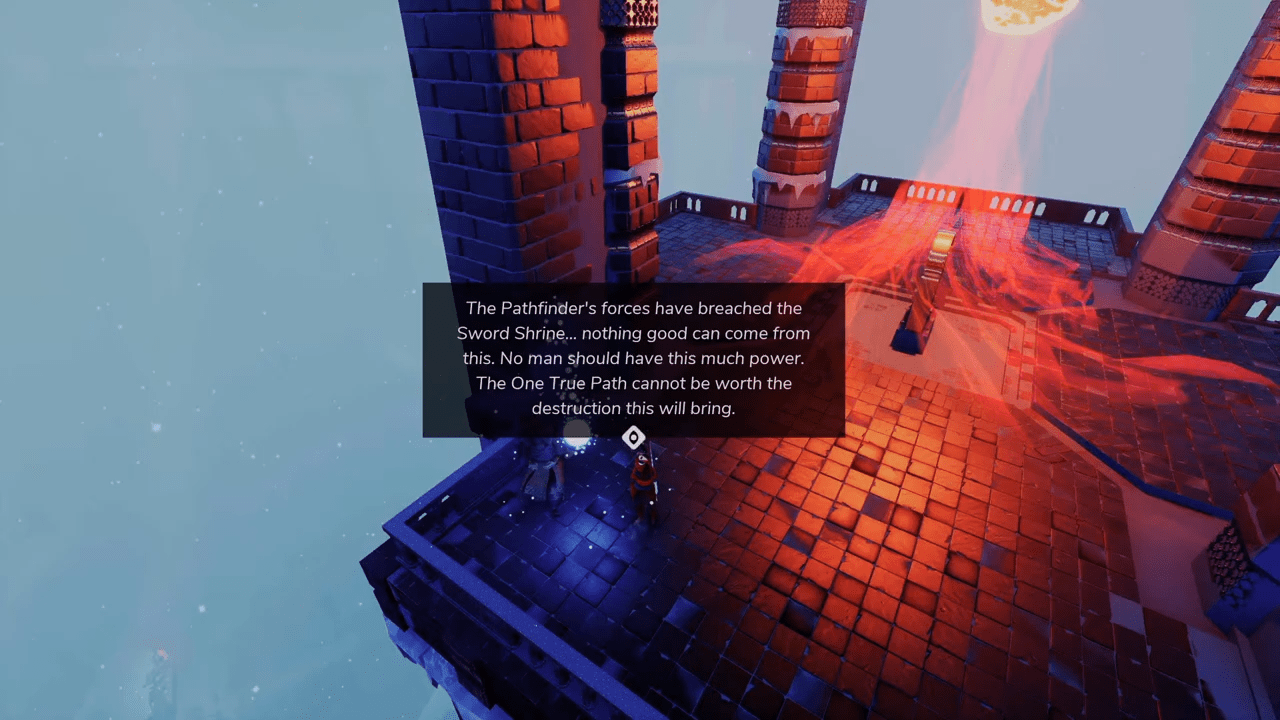 The Pathless: Complete Guide & Walkthrough