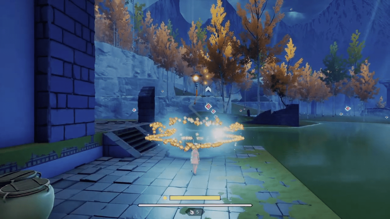 The Pathless: Complete Guide & Walkthrough