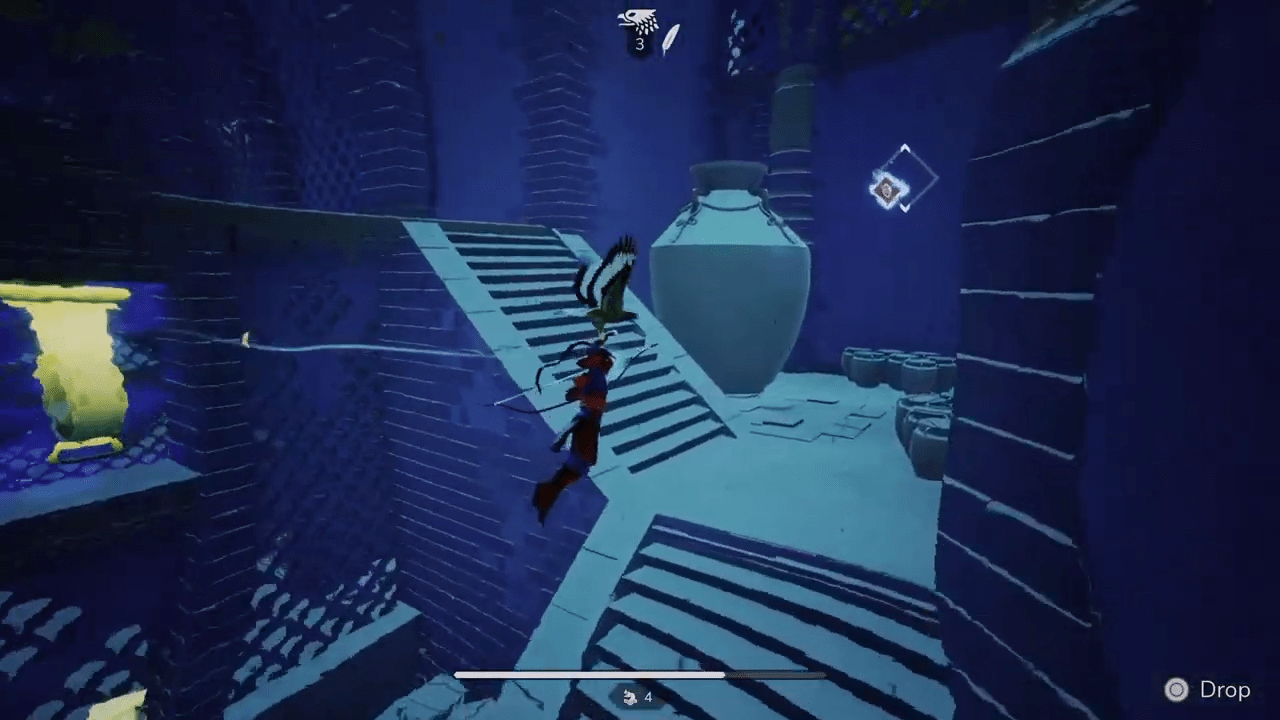 The Pathless: Complete Guide & Walkthrough
