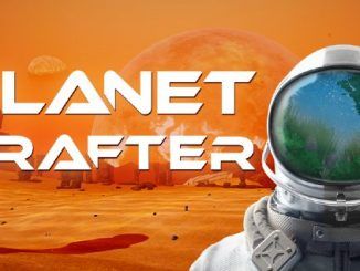 The Planet Crafter Map