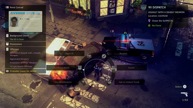 The Precinct Guide &ndash; From Rookie Patrol to Veteran Strategist