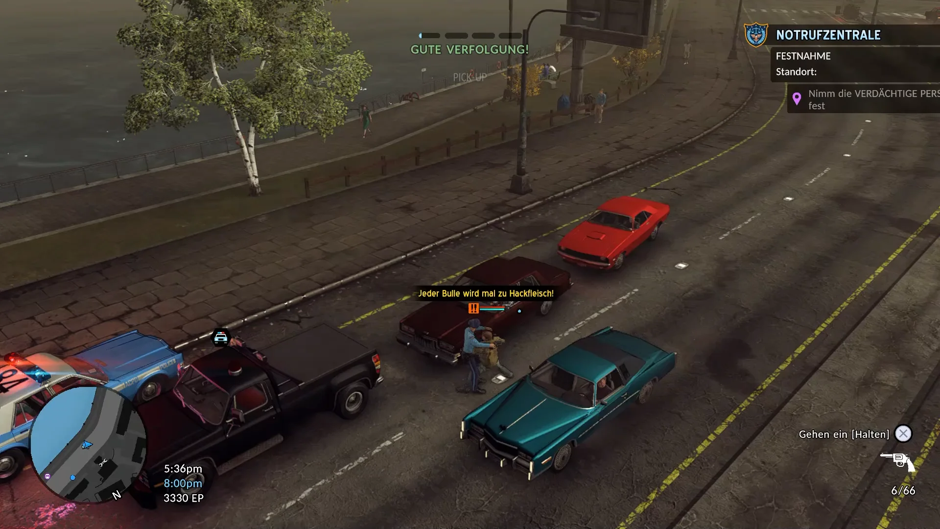 The Precinct Guide &ndash; From Rookie Patrol to Veteran Strategist