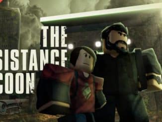 The Resistance Tycoon Codes