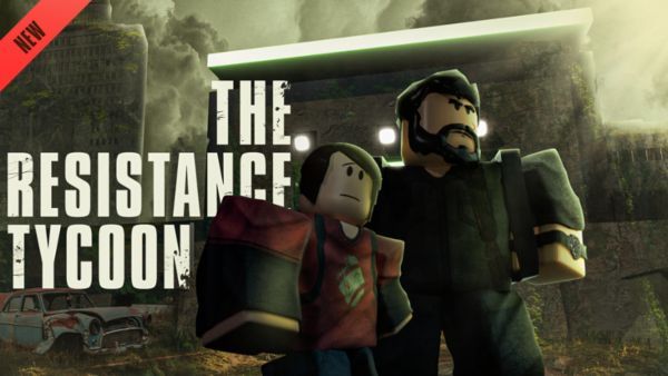 The Resistance Tycoon Codes