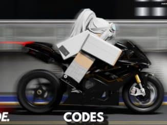 The Ride Codes Roblox