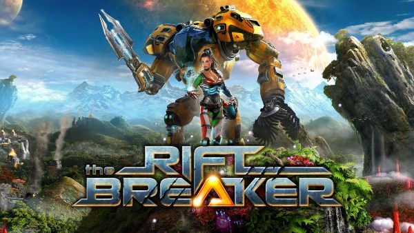 The Riftbreaker Console Commands & Cheats