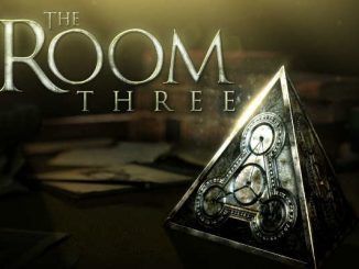 The Room 3 Endings