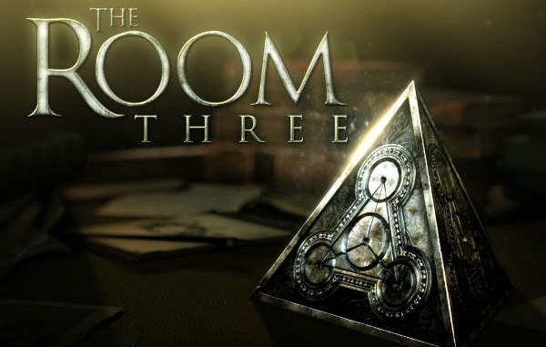 The Room 3 Endings