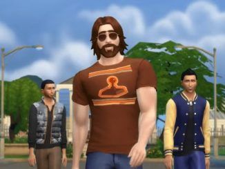 The Sims 4 Money Cheat