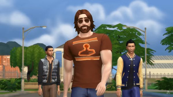 The Sims 4 Money Cheat