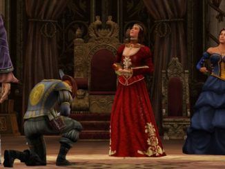 The Sims Medieval Cheats