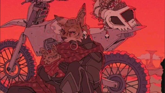 How to get The Skeleton Achievement Laika: Aged Through Blood