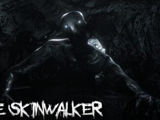 The Skinwalker codes