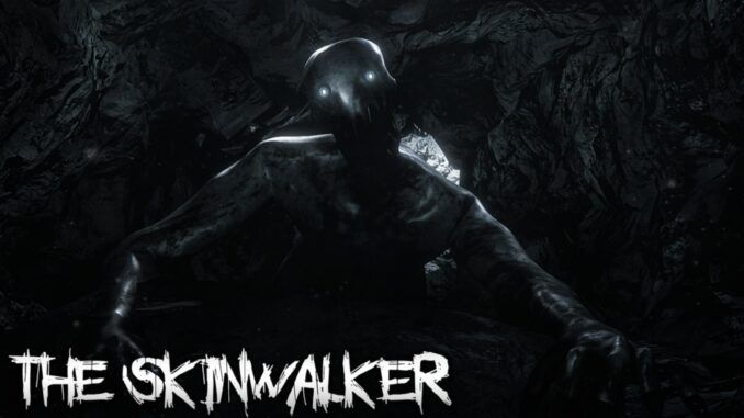 The Skinwalker codes