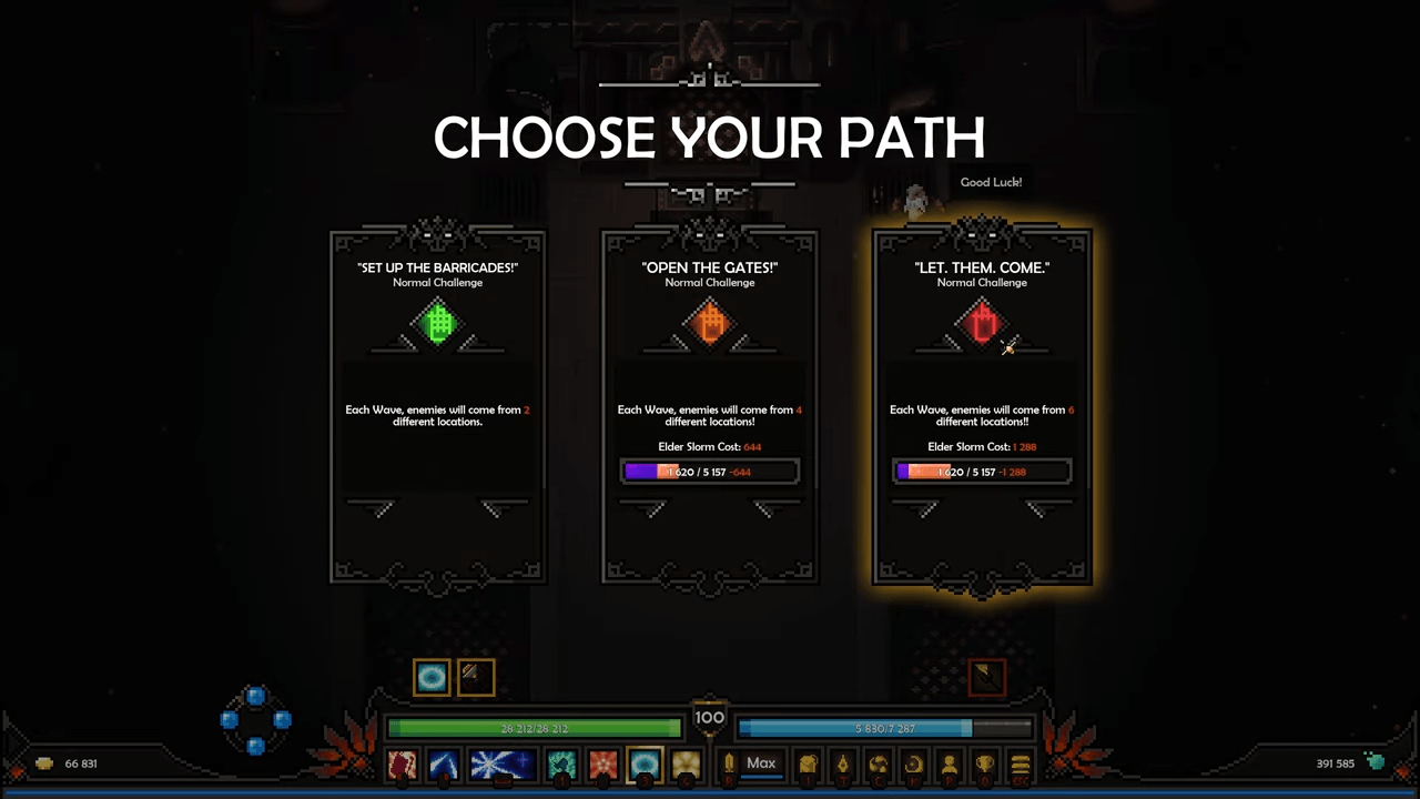 How to Master The Slormancer: Class Specializations, Builds & Progression