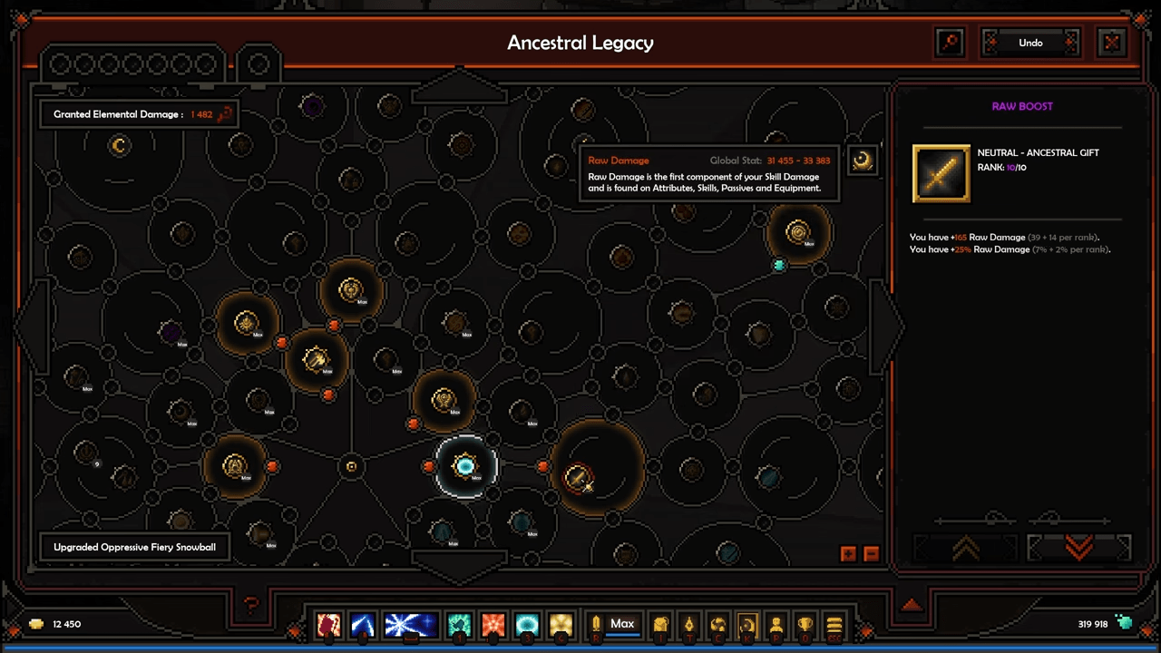 How to Master The Slormancer: Class Specializations, Builds & Progression