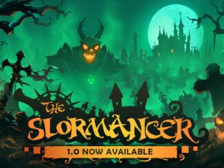 How to Master The Slormancer: Class Specializations, Builds & Progression