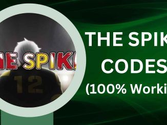 The Spike codes