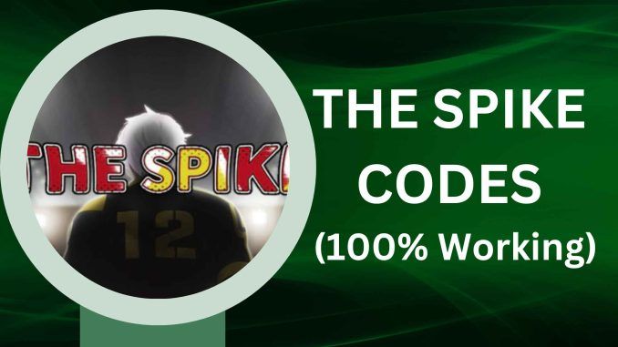 The Spike codes