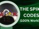 The Spike codes