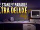 The Stanley Parable Ultra Deluxe Endings