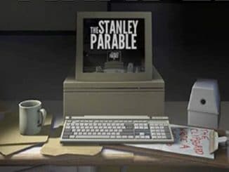 The Stanley Parable Achievements