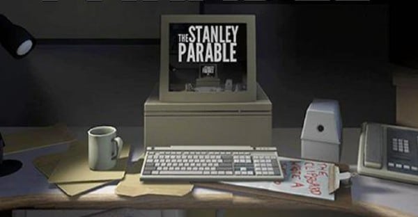The Stanley Parable Achievements