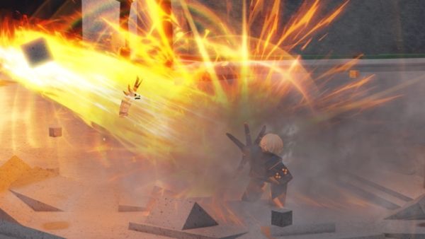 The Strongest Battlegrounds Combos