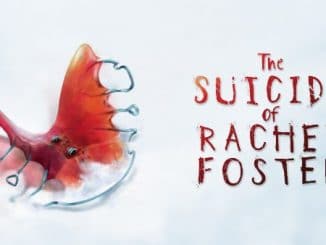 The Suicide of Rachel Foster Walkthrough