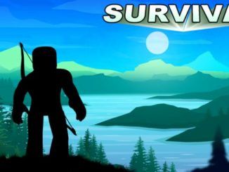The Survival Game Codes