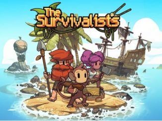 The Survivalists Crafting Recipes