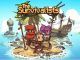 The Survivalists Metal Ignot