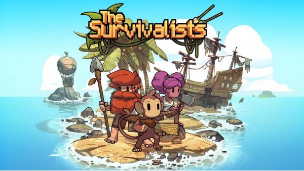 The Survivalists Sail