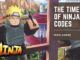 The Time of Ninja Codes