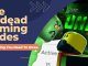 The Undead Coming Codes