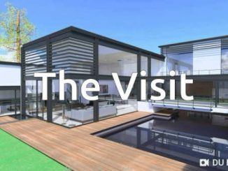The Visit Game Walkthrough endings guide