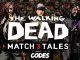 The Walking Dead Match 3 Tales Codes