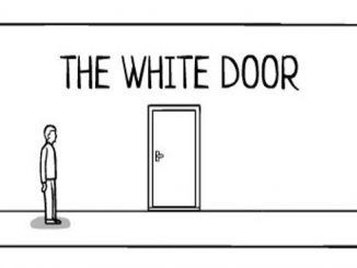 The White Door Walkthrough