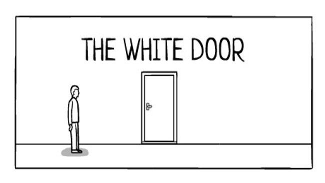 The White Door Walkthrough