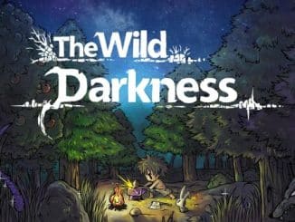 The Wild Darkness Codes