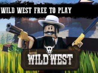 The Wild West Codes
