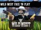 The Wild West Codes